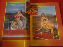 Load image into Gallery viewer, Vintage Nude Erotic Sexy Adult Magazine Risque Premiere June 1995 G7
