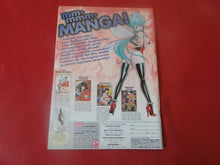 Load image into Gallery viewer, Vintage Nude Erotic Sexy Adult Men's Comic Book The God of Sex #1 Eros Mangerotica PB3
