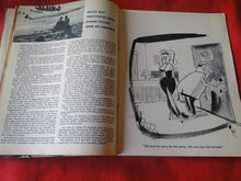 Load image into Gallery viewer, Vintage Nude Erotic Sexy Adult Magazine Spree 1959 JB3
