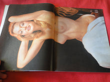 Load image into Gallery viewer, Vintage Nude Erotic Sexy Adult Magazine Spree 1959 JB3