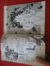 Load image into Gallery viewer, Vintage Nude Erotic Sexy Adult Men's Comic Book The God of Sex #1 Eros Mangerotica PB3