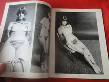 Load image into Gallery viewer, Vintage Nude Erotic Sexy Adult Magazine BDSM Tied V.1 #1 Bishop 1974 GN