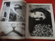 Load image into Gallery viewer, Vintage Nude Erotic Sexy Adult Magazine BDSM Tied V.1 #1 Bishop 1974 GN