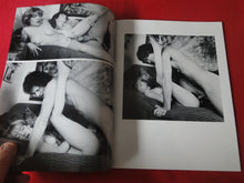 Load image into Gallery viewer, Vintage Nude Erotic Sexy Adult Magazine Tail Full 1980 JB63