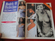 Load image into Gallery viewer, Vintage Nude Erotic Sexy Adult Magazine High Society September 1993 P99