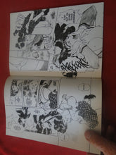 Load image into Gallery viewer, Vintage Nude Erotic Sexy Adult Men's Comic Book The God of Sex #1 Eros Mangerotica PB3