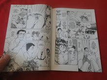 Load image into Gallery viewer, Vintage Nude Erotic Sexy Adult Men's Comic Book The God of Sex #1 Eros Mangerotica PB3