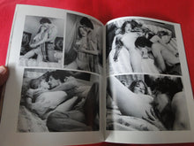 Load image into Gallery viewer, Vintage Nude Erotic Sexy Adult Magazine Tail Full 1980 JB63