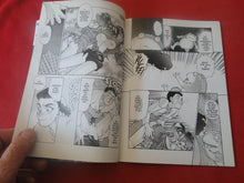Load image into Gallery viewer, Vintage Nude Erotic Sexy Adult Men's Comic Book The God of Sex #1 Eros Mangerotica PB3