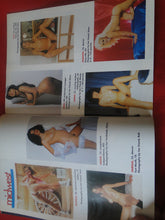 Load image into Gallery viewer, Vintage Nude Erotic Sexy Adult Magazine Gallery Girl Next Door 1996 JB7