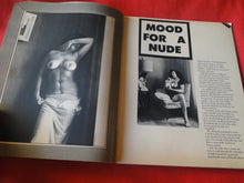 Load image into Gallery viewer, Vintage Nude Erotic Sexy Adult Magazine Spree 1959 JB3a