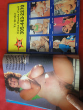 Load image into Gallery viewer, Vintage Nude Erotic Sexy Adult Big Tit Magazine Gent's Hall of Famers 1993 9
