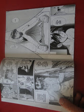 Load image into Gallery viewer, Vintage Nude Erotic Sexy Adult Men's Comic Book Secret Plot Deep Eros Mangerotica #3 1998 PB3