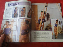 Load image into Gallery viewer, Vintage Nude Erotic Sexy Adult Magazine BDSM Tied HOM All Color Nov. 1996 GN