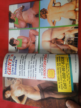 Load image into Gallery viewer, Vintage Nude Erotic Sexy Adult Big Tit Magazine Gent's Hall of Famers 1993 9