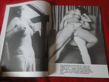 Load image into Gallery viewer, Vintage Nude Erotic Sexy Adult Magazine Partner April 1986 JB27