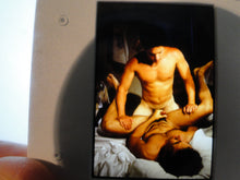 Load image into Gallery viewer, VINTAGE 35MM GAY MALE SLIDE BEEFCAKE MUSCLE NUDE FALCON STUDIOS Z12a