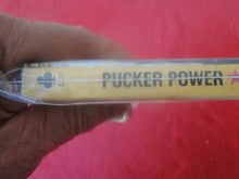 Load image into Gallery viewer, Vintage Erotic Adult Paperback Book/Novel Midwood Pucker Power Y