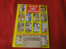 Load image into Gallery viewer, Vintage Nude Erotic Sexy Adult Big Tit Magazine Gent Girls With Girls 1994 Lisa Lipps 9