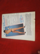 Load image into Gallery viewer, Vintage Nude Erotic Sexy Adult Magazine High Society August 1983 P100