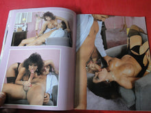 Load image into Gallery viewer, Vintage Nude Erotic Sexy Adult Magazine 9 To 5 Orgy All Color JB63
