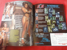 Load image into Gallery viewer, Vintage Nude Erotic Sexy Adult Magazine BDSM Tied HOM All Color Nov. 1996 GN