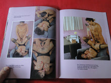 Load image into Gallery viewer, Vintage Nude Erotic Sexy Adult Magazine 9 To 5 Orgy All Color JB63