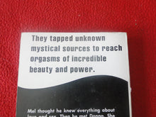 Load image into Gallery viewer, Vintage Sexy Erotic Adult Paperback Book/ Novel Donna's Magic Box 1975 Z