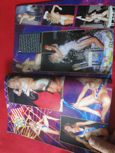 Load image into Gallery viewer, Vintage Nude Erotic Sexy Adult Magazine Cheri May 1995 G36