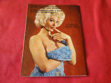 Load image into Gallery viewer, Vintage Nude Erotic Sexy Adult Magazine Spree 1960 JB3a