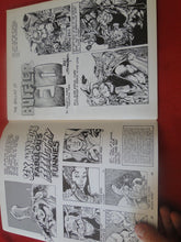 Load image into Gallery viewer, Vintage Nude Erotic Sexy Adult Men's Comic Book Sex Manuel's Fabulous Feeelthy Funnies 1985 PB3