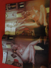Load image into Gallery viewer, Vintage Nude Erotic Sexy Adult Magazine Purple August 1978 G7