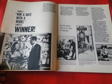Load image into Gallery viewer, Vintage Nude Erotic Sexy Adult Magazine Spree 1960 JB3a
