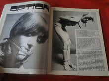 Load image into Gallery viewer, Vintage Nude Erotic Sexy Adult Magazine BDSM Tied V1 #1 1974 Bishop GN