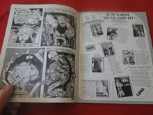 Load image into Gallery viewer, Vintage Nude Erotic Sexy Adult Men's Comic Book Sex Manuel's Fabulous Feeelthy Funnies 1985 PB3