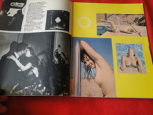 Load image into Gallery viewer, Vintage Nude Erotic Sexy Adult Magazine Spree 1960 JB3a