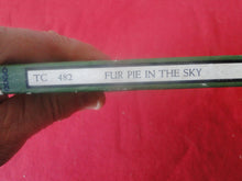 Load image into Gallery viewer, Vintage Erotic Adult Paperback Book/Novel Fur Pie In The Sky 1979 Y