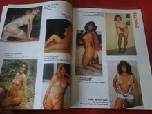 Load image into Gallery viewer, Vintage Nude Erotic Sexy Adult Magazine Gallery Girl Next Door 1994 JB7