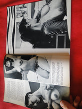 Load image into Gallery viewer, Vintage Nude Erotic Sexy Adult Magazine Spree 1960 JB3a