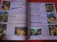 Load image into Gallery viewer, Vintage Nude Erotic Sexy Adult Magazine Hustler February 1992 JB58