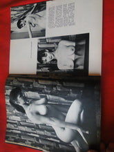 Load image into Gallery viewer, Vintage Nude Erotic Sexy Adult Magazine Spree 1960 JB3a