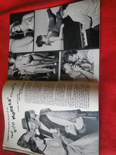 Load image into Gallery viewer, Vintage Nude Erotic Sexy Adult Magazine Spree 1960 JB3a
