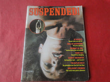 Load image into Gallery viewer, Vintage Nude Erotic Sexy Adult Magazine BDSM Suspended HOM V1 #4 1982 GN