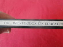 Load image into Gallery viewer, Vintage Erotic Adult Paperback Book/Novel The Unorthodox Sex Education of Billie Joe 1979 Y