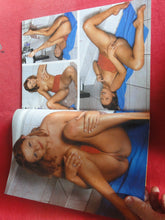 Load image into Gallery viewer, Vintage Nude Erotic Sexy Adult Magazine Hawk February 2003 JB20