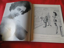 Load image into Gallery viewer, Vintage Nude Erotic Sexy Adult Magazine Spree JB3