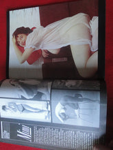 Load image into Gallery viewer, Vintage Nude Erotic Sexy Adult Magazine Fling Favorites #17 1989 G8