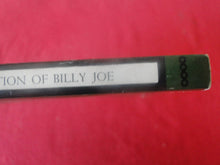Load image into Gallery viewer, Vintage Erotic Adult Paperback Book/Novel The Unorthodox Sex Education of Billie Joe 1979 Y