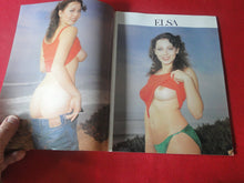 Load image into Gallery viewer, Vintage Nude Erotic Sexy Adult Magazine Look 55