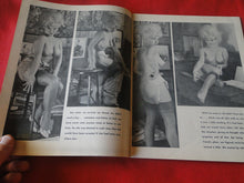 Load image into Gallery viewer, Vintage Nude Erotic Sexy Adult Magazine Spree JB3